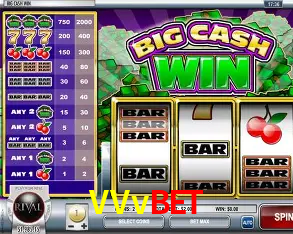 VVvbet Com